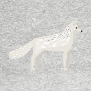 Artic Fox T-Shirt